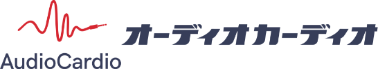 Audio Cardio